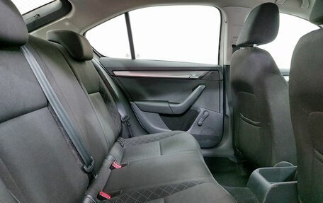 Skoda Octavia, 2018 год, 1 370 000 рублей, 14 фотография