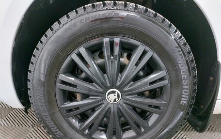 Skoda Octavia, 2018 год, 1 370 000 рублей, 18 фотография