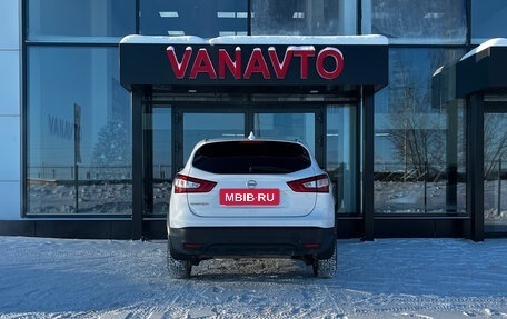 Nissan Qashqai, 2018 год, 1 740 000 рублей, 7 фотография