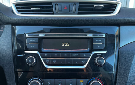 Nissan Qashqai, 2018 год, 1 740 000 рублей, 16 фотография