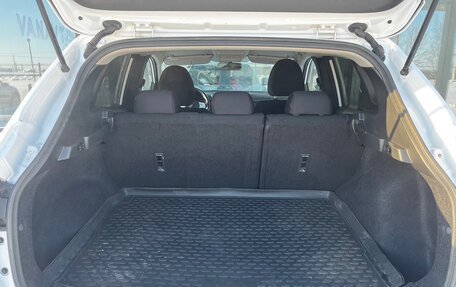 Nissan Qashqai, 2018 год, 1 740 000 рублей, 23 фотография