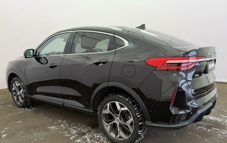 Haval F7x I, 2023 год, 2 450 000 рублей, 2 фотография