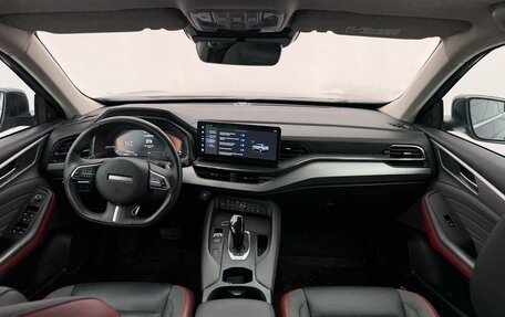 Haval F7x I, 2023 год, 2 450 000 рублей, 7 фотография