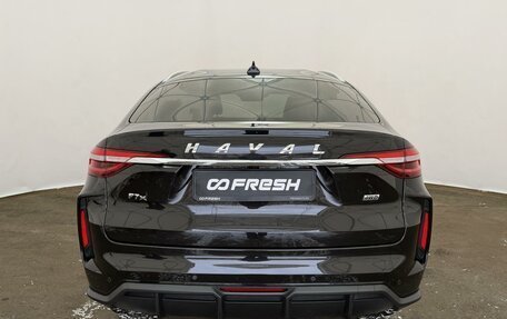 Haval F7x I, 2023 год, 2 450 000 рублей, 4 фотография