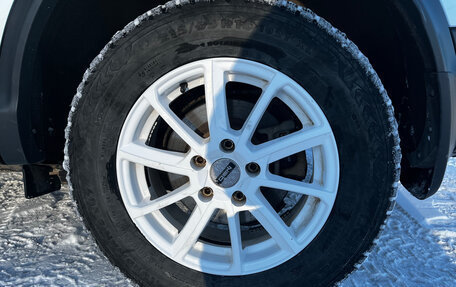 Nissan Qashqai, 2018 год, 1 740 000 рублей, 24 фотография