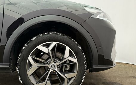 Haval F7x I, 2023 год, 2 450 000 рублей, 6 фотография