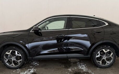 Haval F7x I, 2023 год, 2 450 000 рублей, 5 фотография