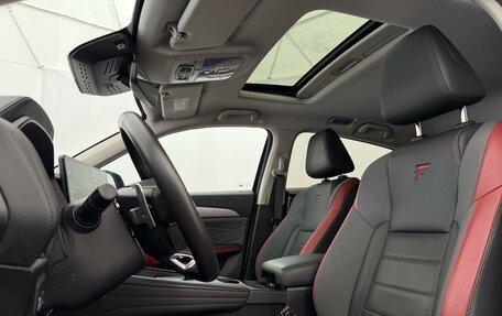 Haval F7x I, 2023 год, 2 450 000 рублей, 12 фотография