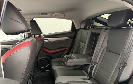 Haval F7x I, 2023 год, 2 450 000 рублей, 10 фотография