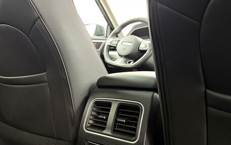 Haval F7x I, 2023 год, 2 450 000 рублей, 13 фотография