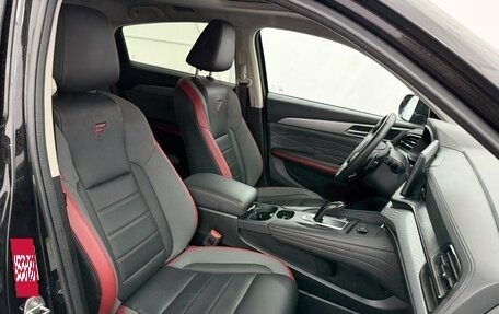 Haval F7x I, 2023 год, 2 450 000 рублей, 9 фотография