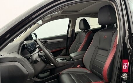 Haval F7x I, 2023 год, 2 450 000 рублей, 11 фотография