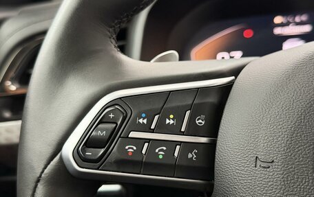 Haval F7x I, 2023 год, 2 450 000 рублей, 22 фотография