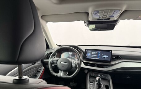 Haval F7x I, 2023 год, 2 450 000 рублей, 27 фотография