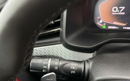 Haval F7x I, 2023 год, 2 450 000 рублей, 24 фотография