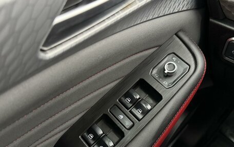 Haval F7x I, 2023 год, 2 450 000 рублей, 29 фотография