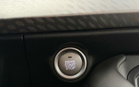 Haval F7x I, 2023 год, 2 450 000 рублей, 28 фотография