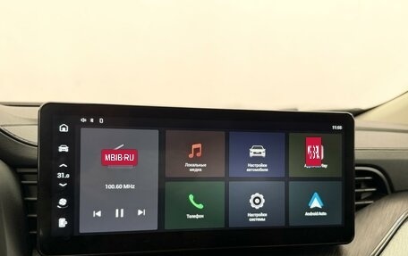 Haval F7x I, 2023 год, 2 450 000 рублей, 17 фотография