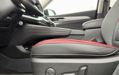 Haval F7x I, 2023 год, 2 450 000 рублей, 31 фотография