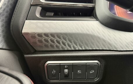 Haval F7x I, 2023 год, 2 450 000 рублей, 30 фотография