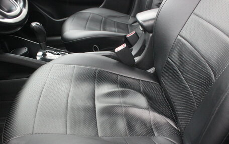 KIA Rio III рестайлинг, 2013 год, 957 000 рублей, 11 фотография