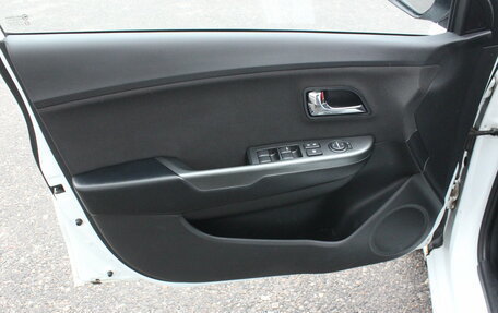 KIA Rio III рестайлинг, 2013 год, 957 000 рублей, 8 фотография