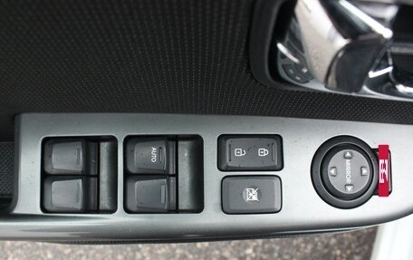 KIA Rio III рестайлинг, 2013 год, 957 000 рублей, 9 фотография