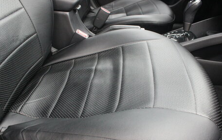 KIA Rio III рестайлинг, 2013 год, 957 000 рублей, 15 фотография