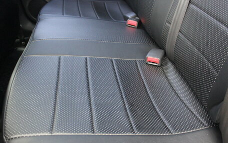 KIA Rio III рестайлинг, 2013 год, 957 000 рублей, 12 фотография