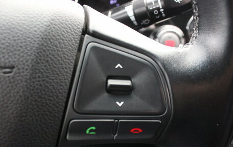 KIA Rio III рестайлинг, 2013 год, 957 000 рублей, 21 фотография