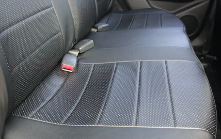 KIA Rio III рестайлинг, 2013 год, 957 000 рублей, 13 фотография