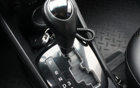 KIA Rio III рестайлинг, 2013 год, 957 000 рублей, 26 фотография