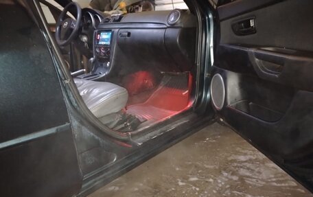 Mazda 3, 2004 год, 330 000 рублей, 2 фотография