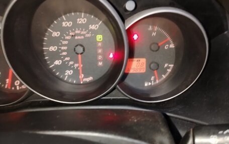 Mazda 3, 2004 год, 330 000 рублей, 3 фотография