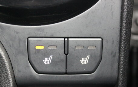 KIA Rio III рестайлинг, 2013 год, 957 000 рублей, 27 фотография