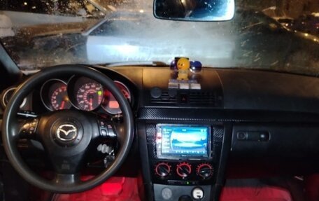 Mazda 3, 2004 год, 330 000 рублей, 9 фотография