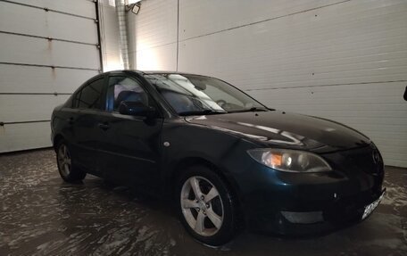 Mazda 3, 2004 год, 330 000 рублей, 6 фотография