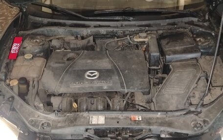 Mazda 3, 2004 год, 330 000 рублей, 4 фотография