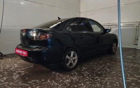 Mazda 3, 2004 год, 330 000 рублей, 12 фотография