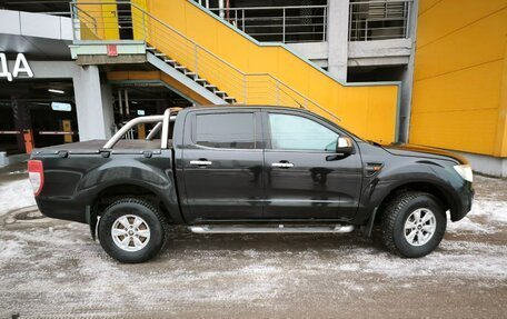 Ford Ranger, 2012 год, 1 700 000 рублей, 3 фотография