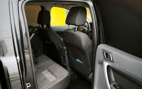 Ford Ranger, 2012 год, 1 700 000 рублей, 11 фотография