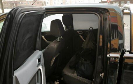 Ford Ranger, 2012 год, 1 700 000 рублей, 8 фотография