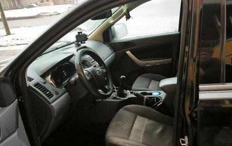 Ford Ranger, 2012 год, 1 700 000 рублей, 12 фотография