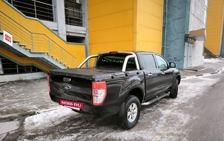 Ford Ranger, 2012 год, 1 700 000 рублей, 4 фотография