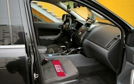 Ford Ranger, 2012 год, 1 700 000 рублей, 7 фотография