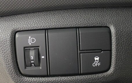 Hyundai Creta I рестайлинг, 2016 год, 1 100 000 рублей, 9 фотография