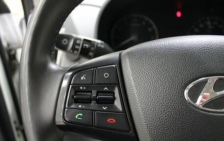 Hyundai Creta I рестайлинг, 2016 год, 1 100 000 рублей, 12 фотография