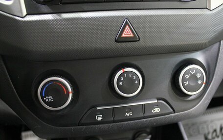 Hyundai Creta I рестайлинг, 2016 год, 1 100 000 рублей, 16 фотография