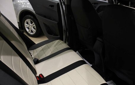 Hyundai Creta I рестайлинг, 2016 год, 1 100 000 рублей, 18 фотография