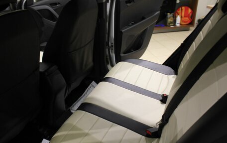 Hyundai Creta I рестайлинг, 2016 год, 1 100 000 рублей, 19 фотография